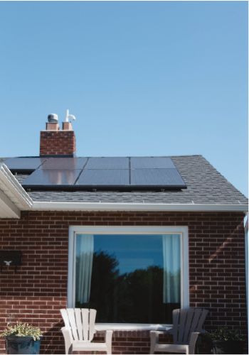 Solar rooftop by vivint-solar-9CalgkSRZb8-unsplash